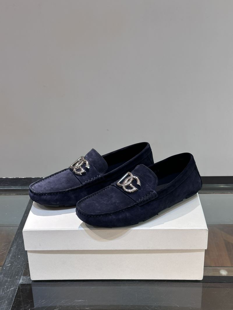 Dolce Gabbana Tods Shoes